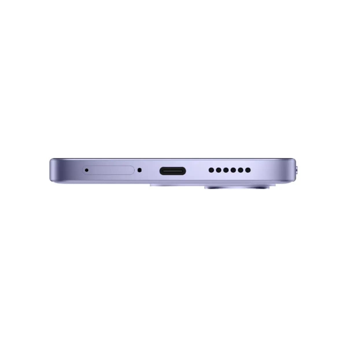 XIAOMI Mobilni Telefon Redmi Note 17, 128GB/4GB RAM, Purple