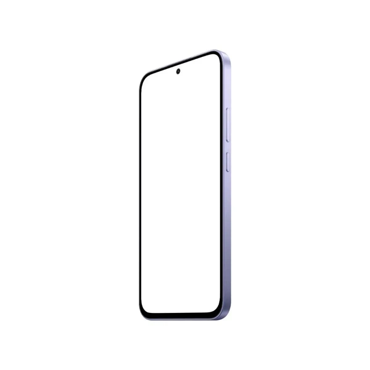 XIAOMI Mobilni Telefon Redmi Note 17, 128GB/4GB RAM, Purple