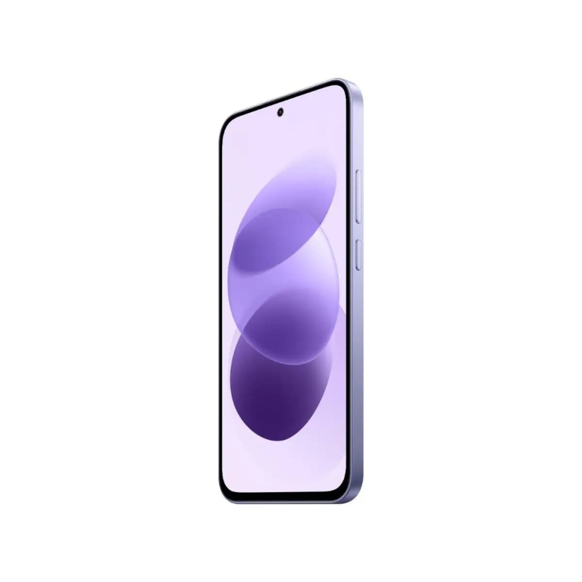 XIAOMI Mobilni Telefon Redmi Note 17, 128GB/4GB RAM, Purple
