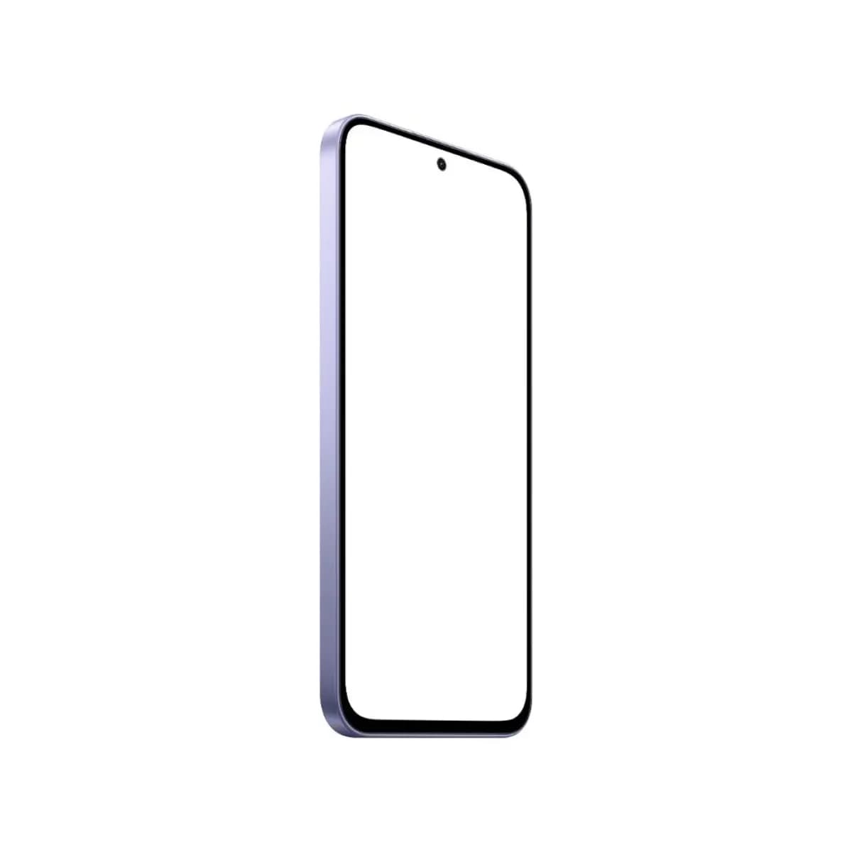 XIAOMI Mobilni Telefon Redmi Note 17, 128GB/4GB RAM, Purple