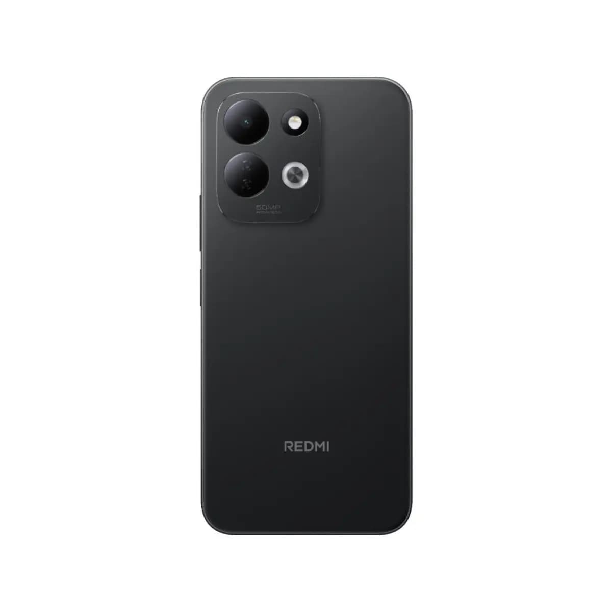 Redmi 17 4+128, Black