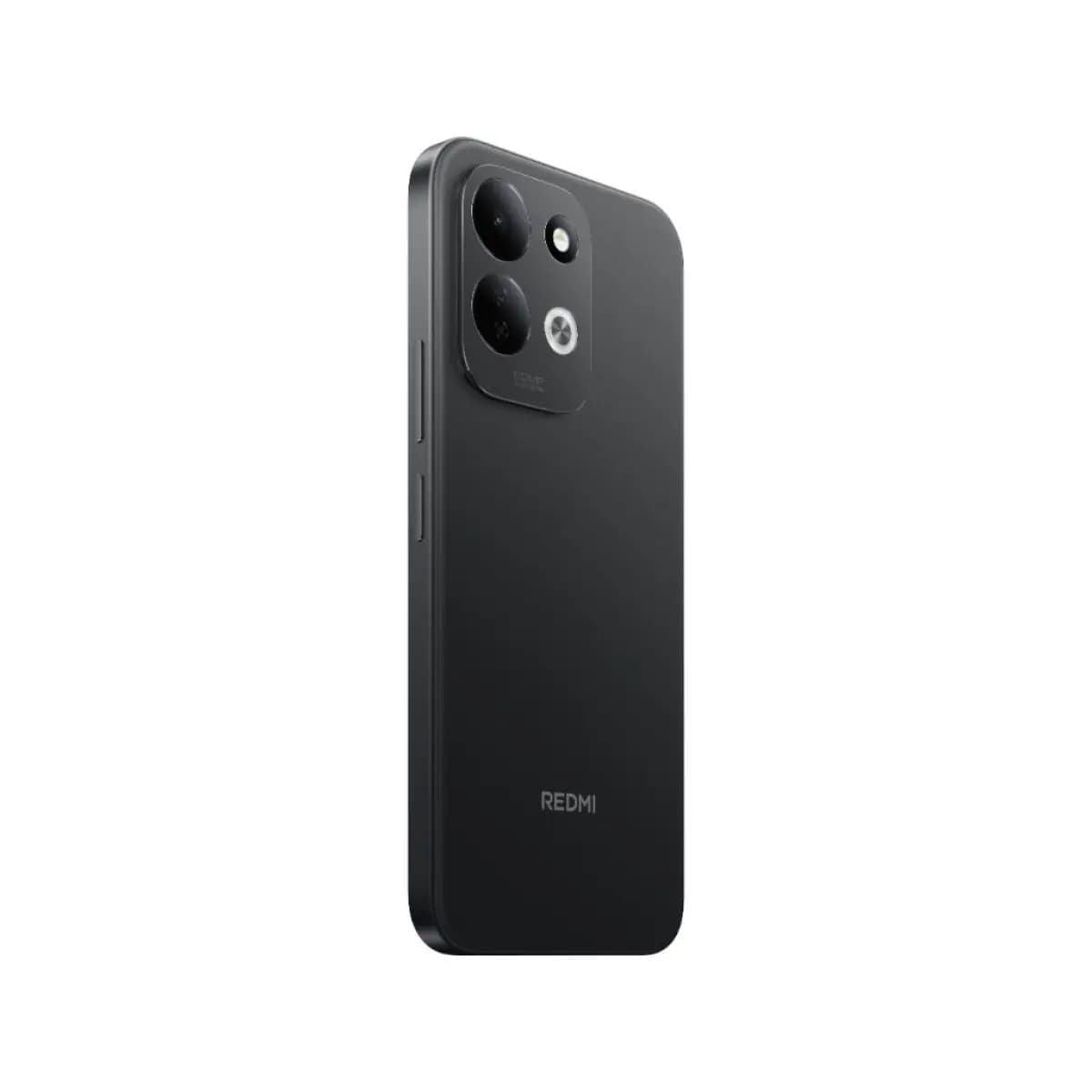 Redmi 17 4+128, Black