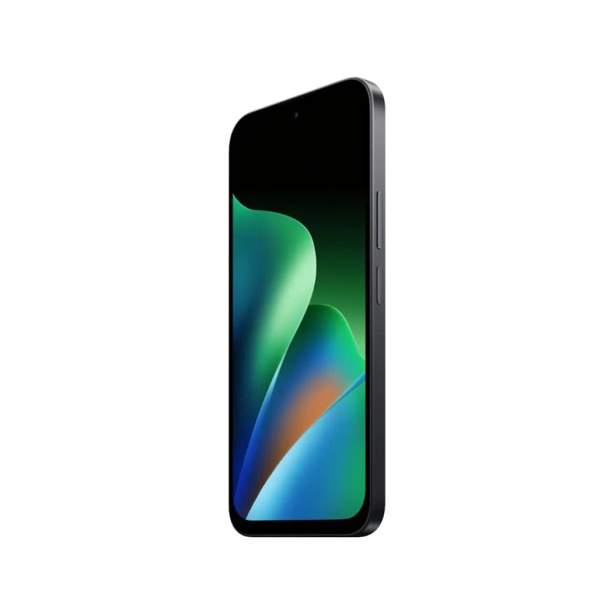 Redmi 17 4+128, Black