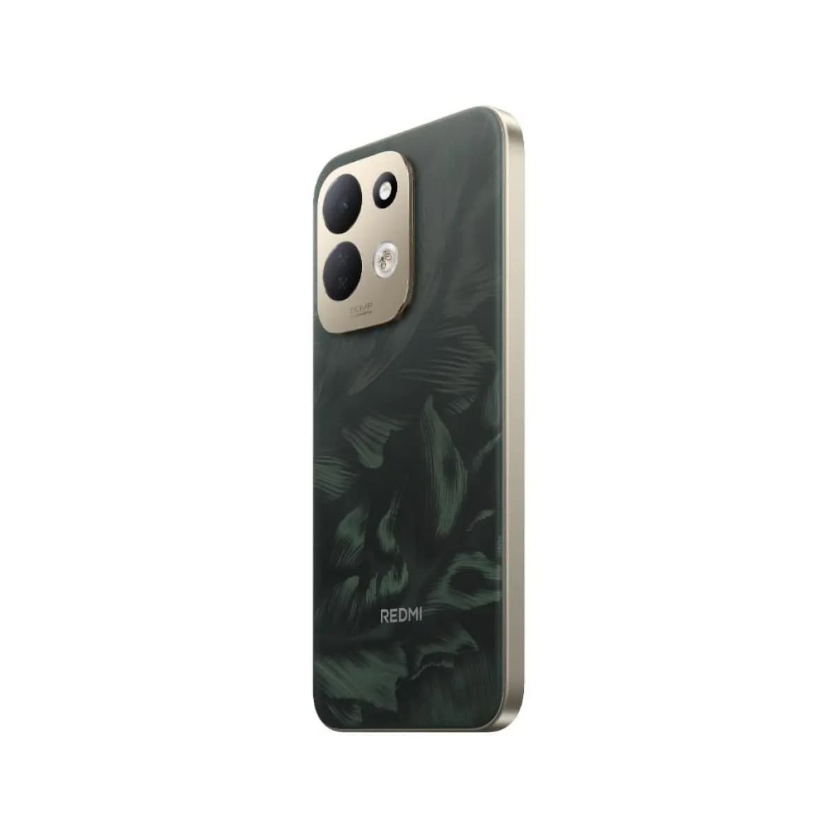XIAOMI Mobilni Telefon Redmi 17, 128GB/6GB RAM, Oak Green