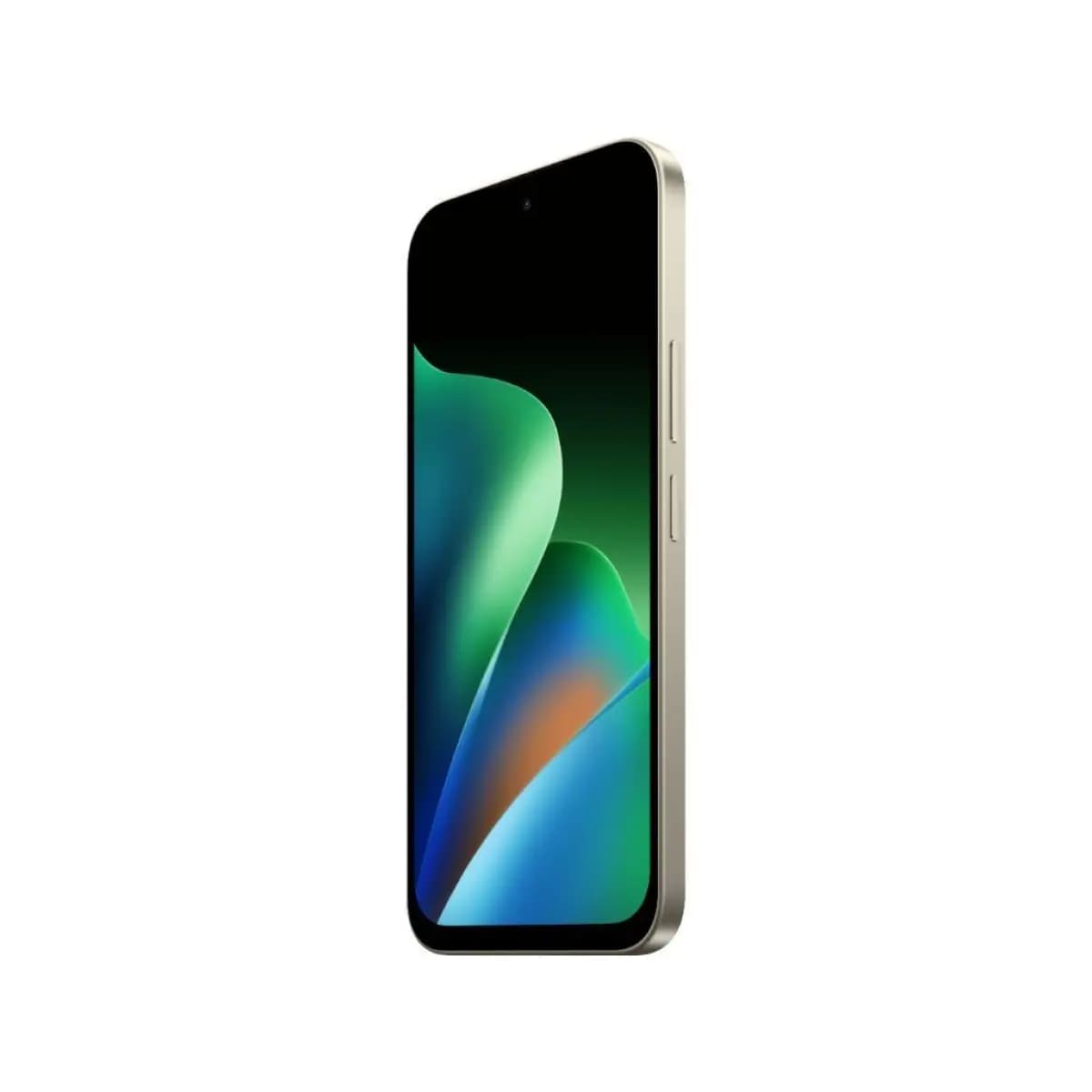 XIAOMI Mobilni Telefon Redmi 17, 128GB/6GB RAM, Oak Green