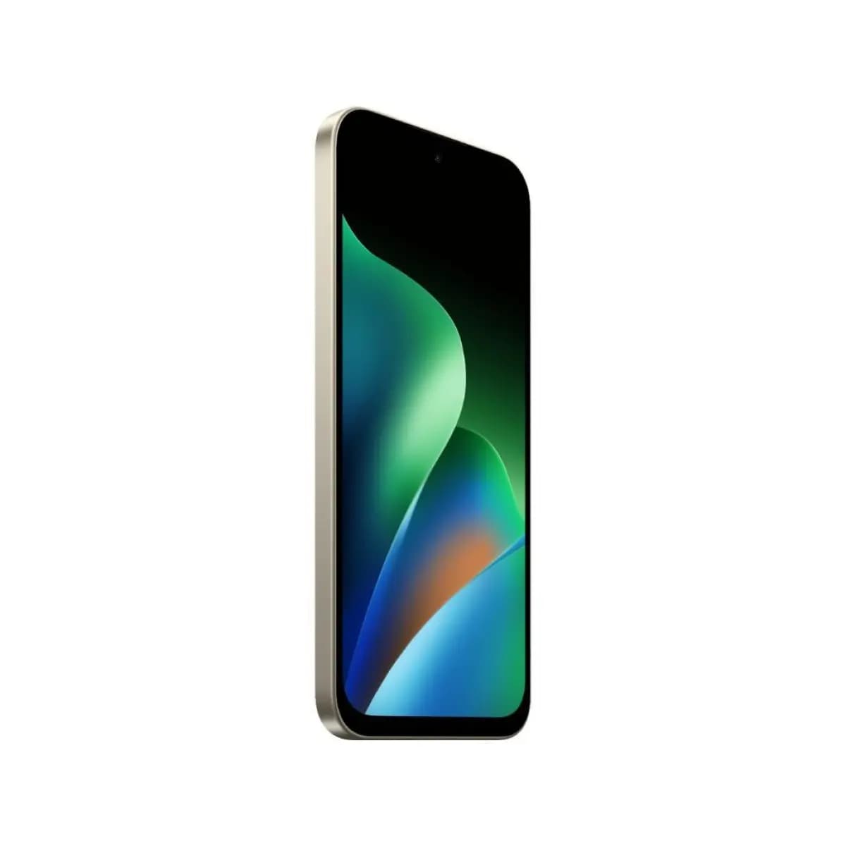 XIAOMI Mobilni Telefon Redmi 17, 128GB/6GB RAM, Oak Green