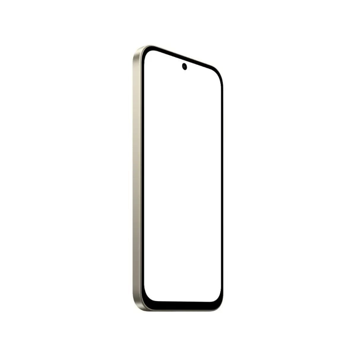 XIAOMI Mobilni Telefon Redmi 17, 128GB/6GB RAM, Oak Green
