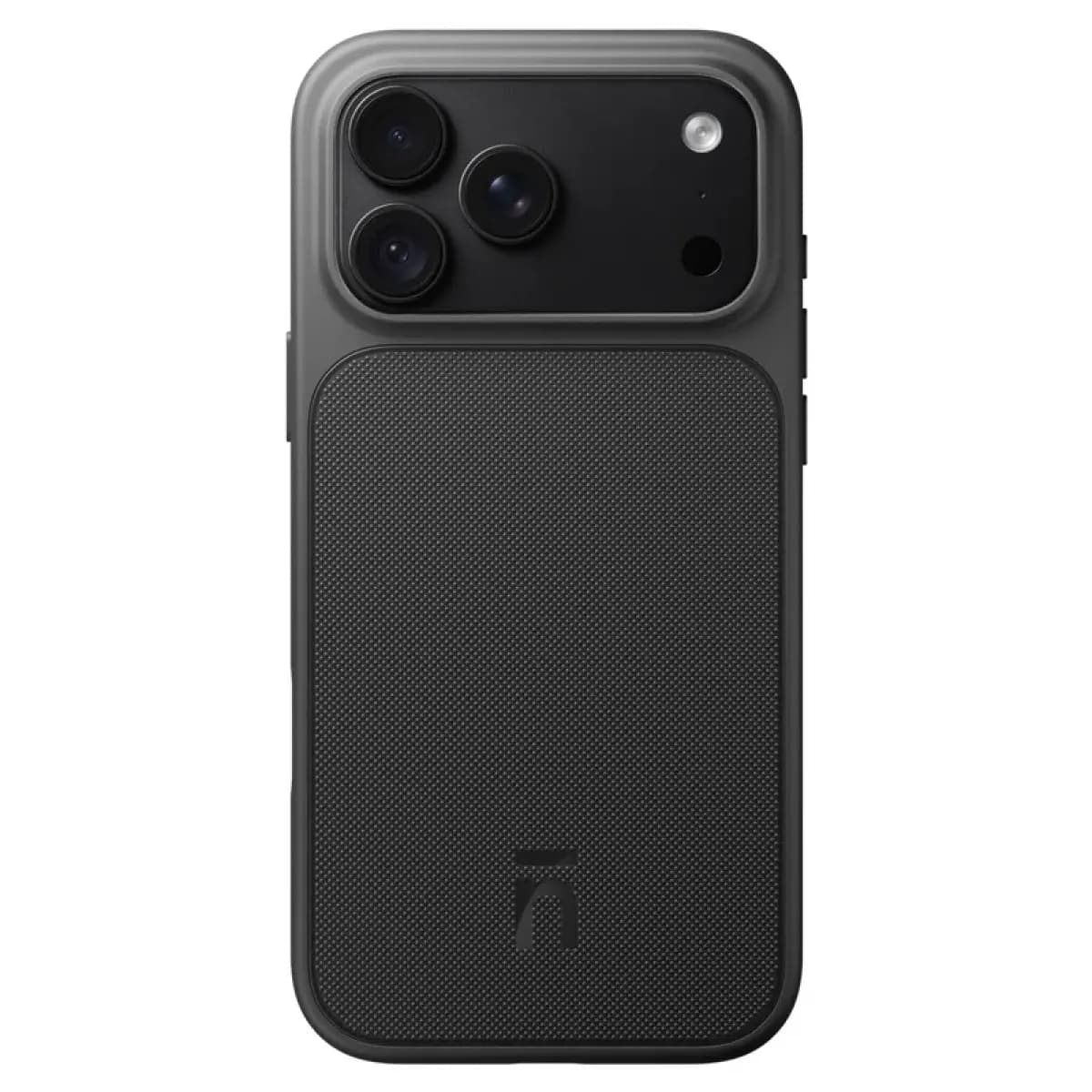 NATIVE UNION Futrola Neo za iPhone 18 Pro Max, crna