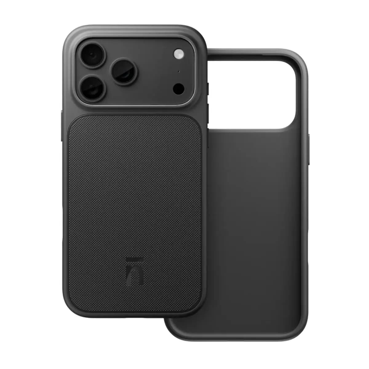 NATIVE UNION Futrola Neo za iPhone 18 Pro Max, crna