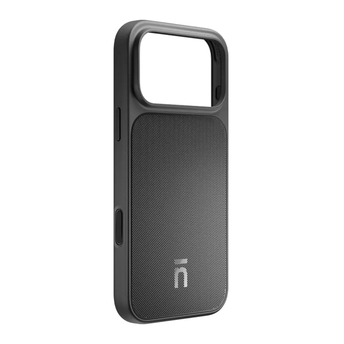 NATIVE UNION Futrola Neo za iPhone 18 Pro Max, crna