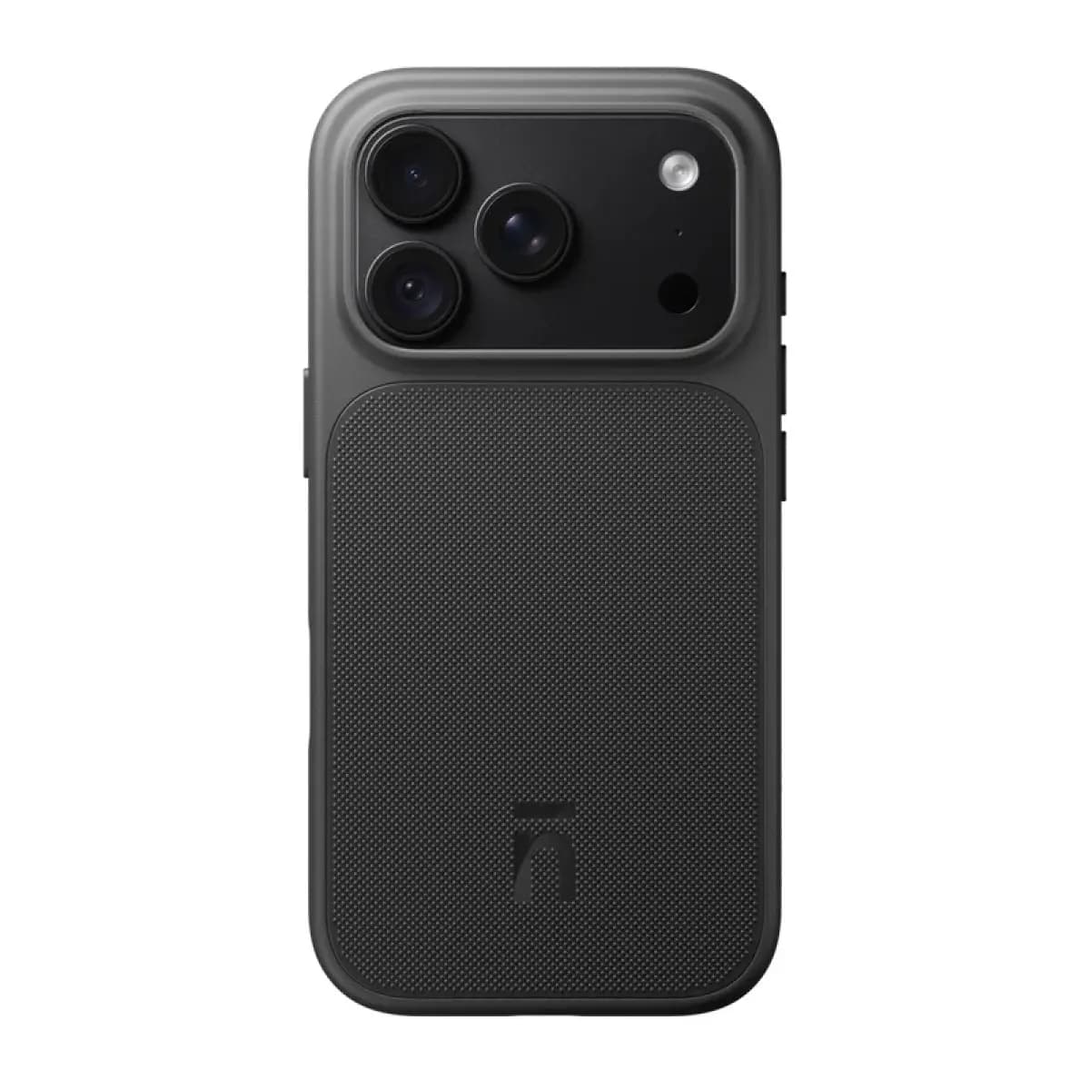 NATIVE UNION Maska Neo Case za iPhone 18 Pro, crna
