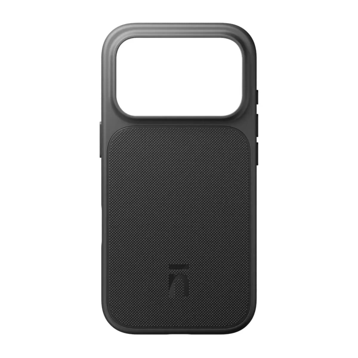 NATIVE UNION Maska Neo Case za iPhone 18 Pro, crna