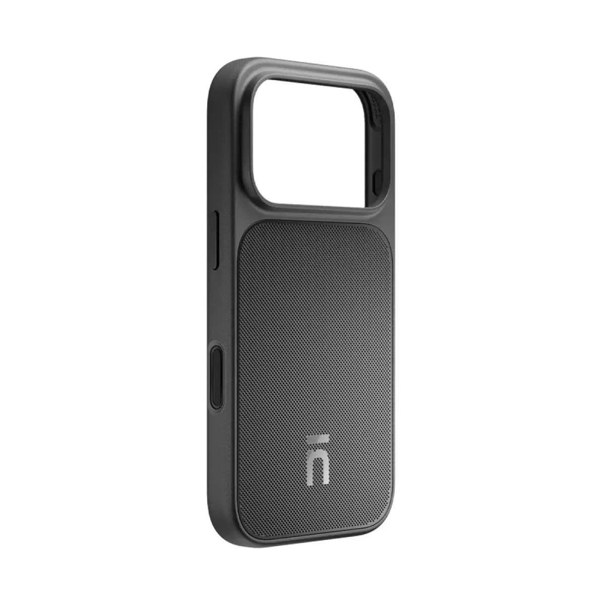 NATIVE UNION Maska Neo Case za iPhone 18 Pro, crna
