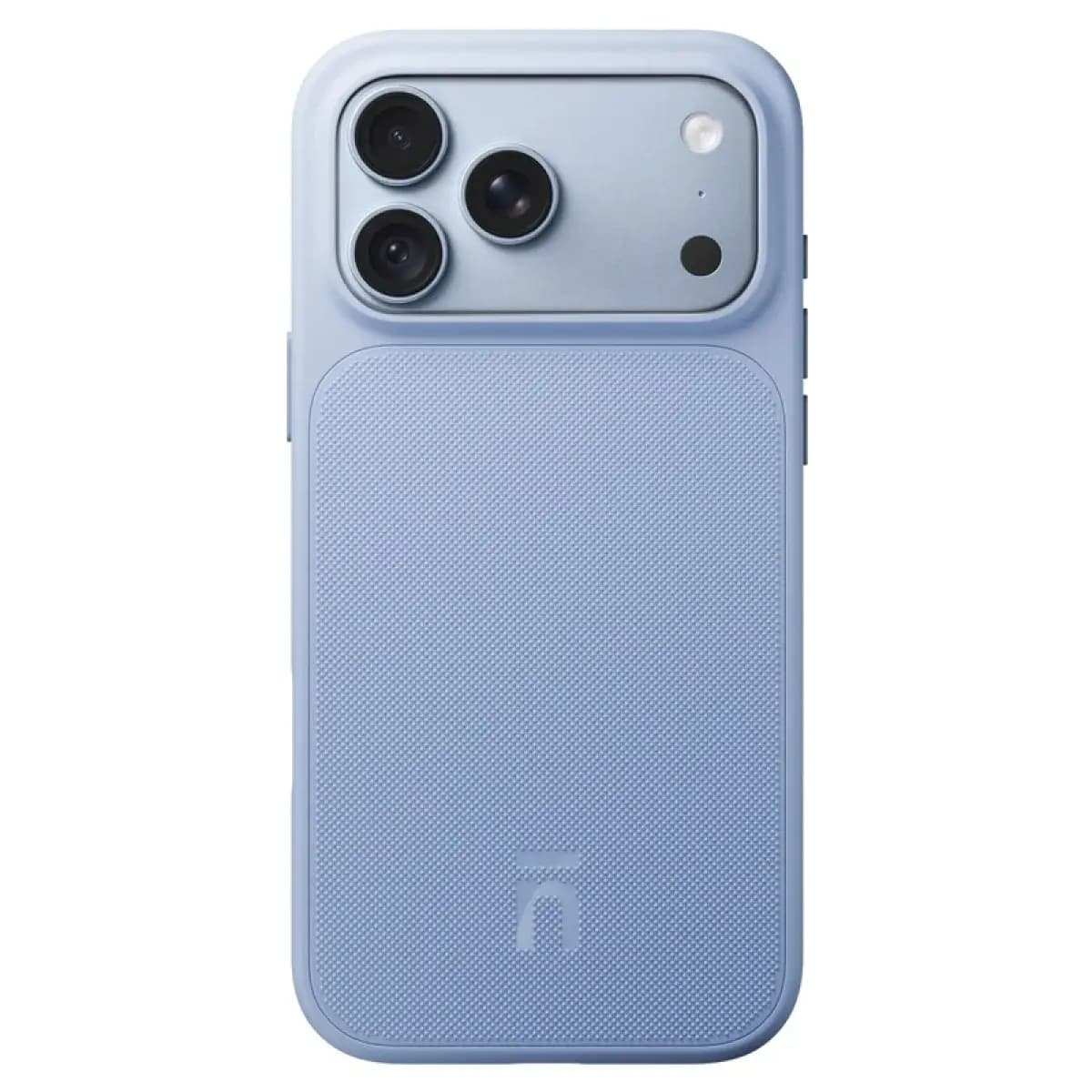 NATIVE UNION Futrola Neo Case za iPhone 18 Pro Max, plava