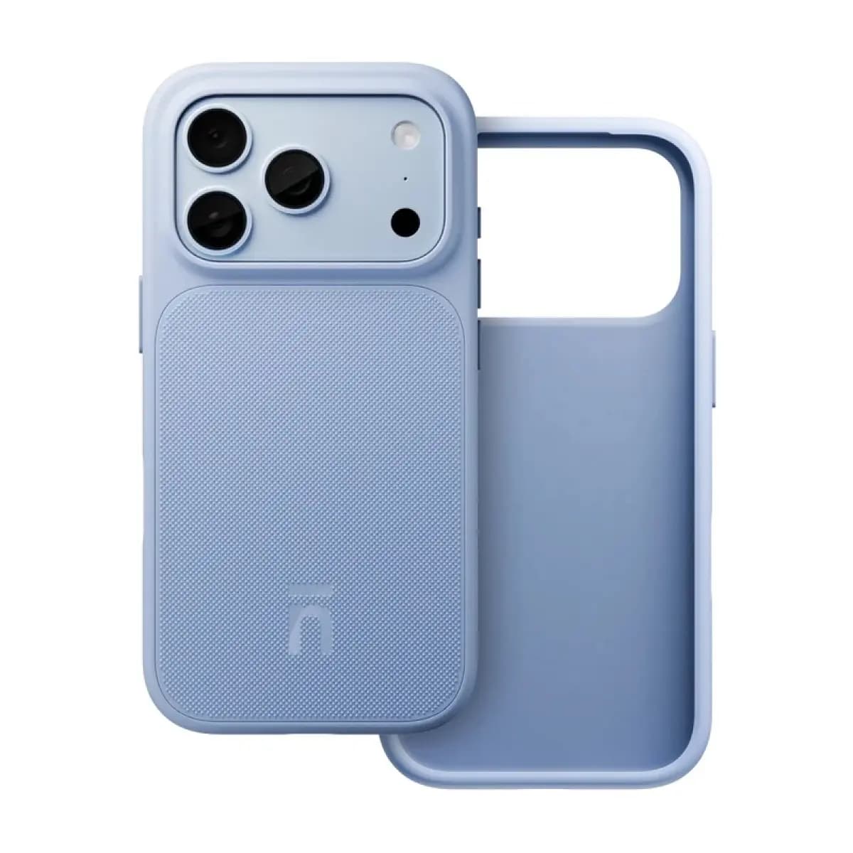 NATIVE UNION Futrola Neo Case za iPhone 18 Pro, plava боя