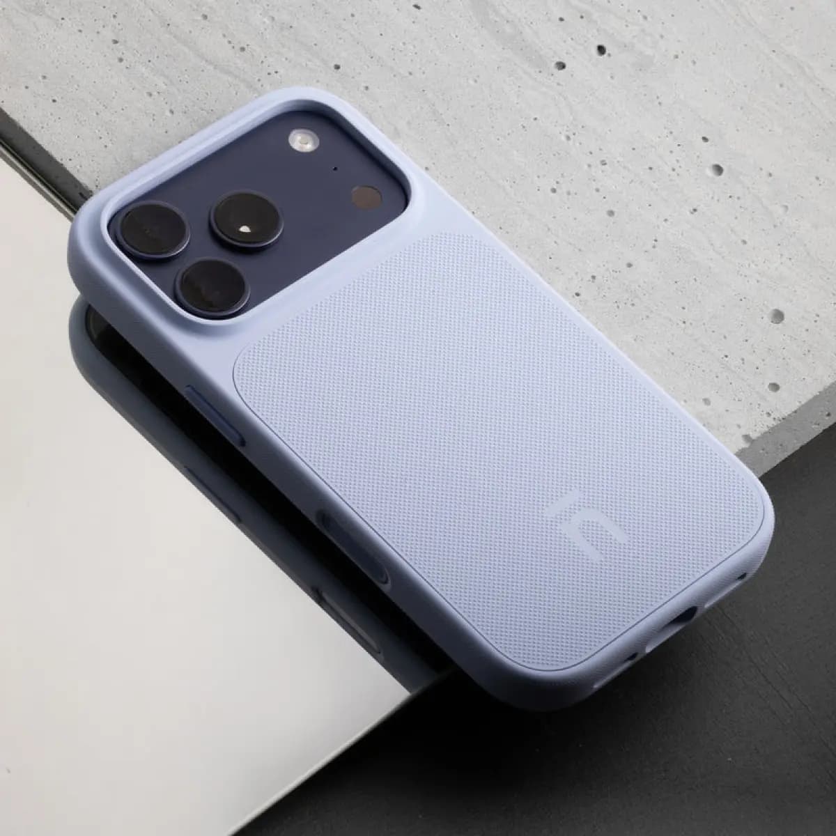 NATIVE UNION Futrola Neo Case za iPhone 18 Pro, plava боя