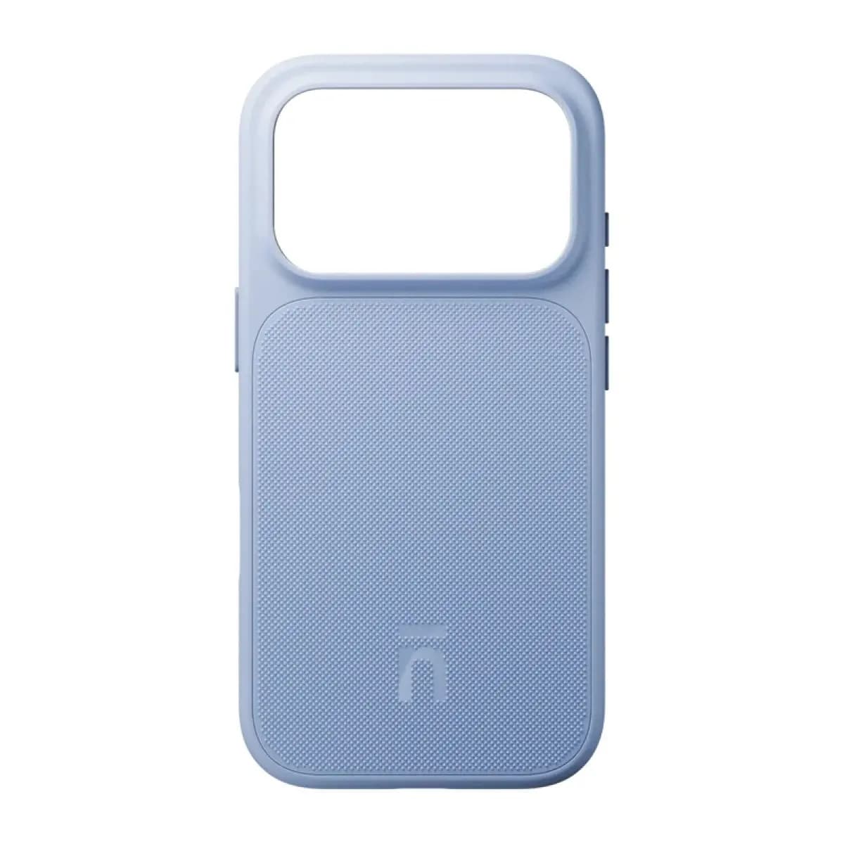 NATIVE UNION Futrola Neo Case za iPhone 18 Pro, plava боя