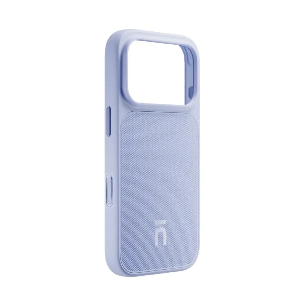 NATIVE UNION Futrola Neo Case za iPhone 18 Pro, plava боя