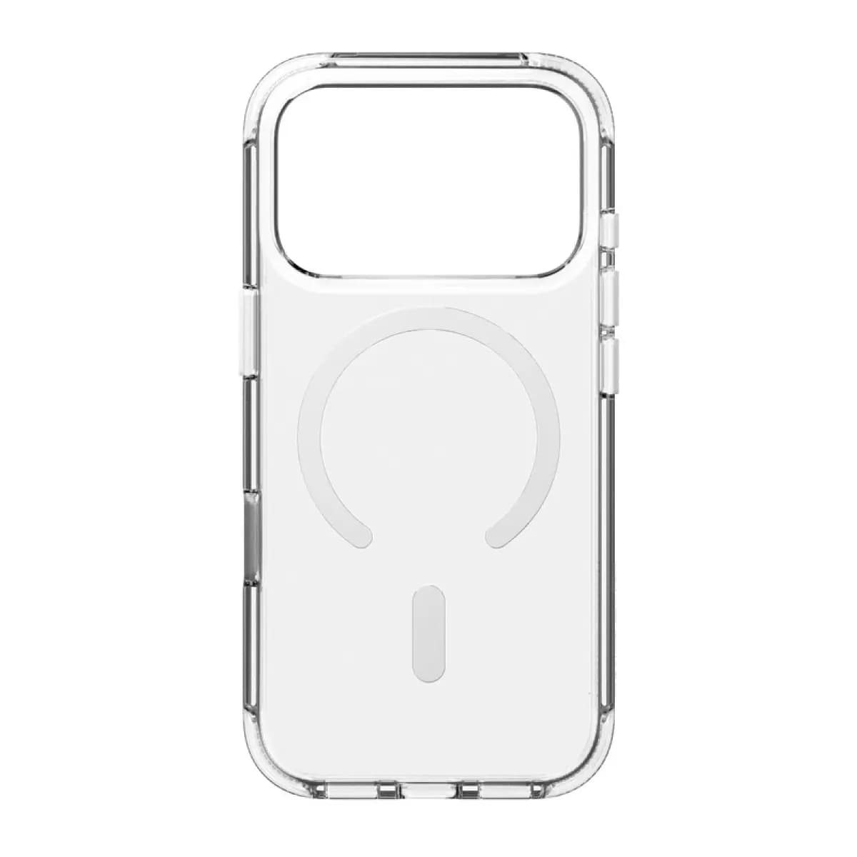 NATIVE UNION Futrola (Re)Clear za iPhone 18 Pro, providna