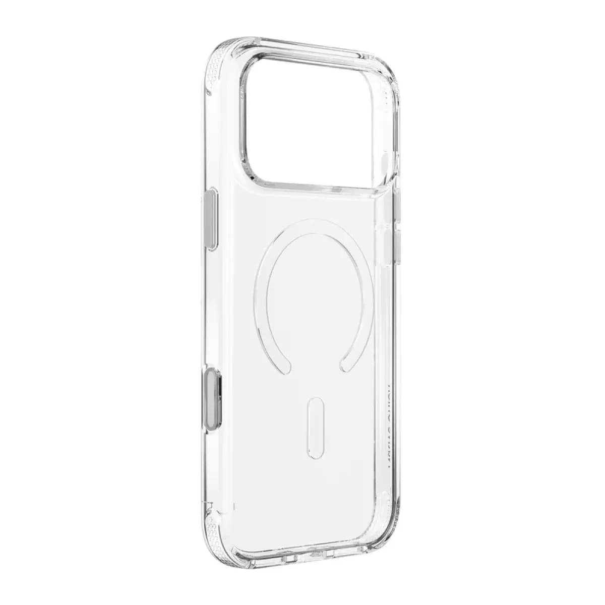 NATIVE UNION Futrola (Re)Clear za iPhone 18 Pro, providna