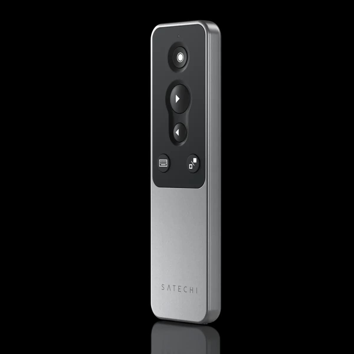 Satechi R1 Wireless Presenter - Space Grey