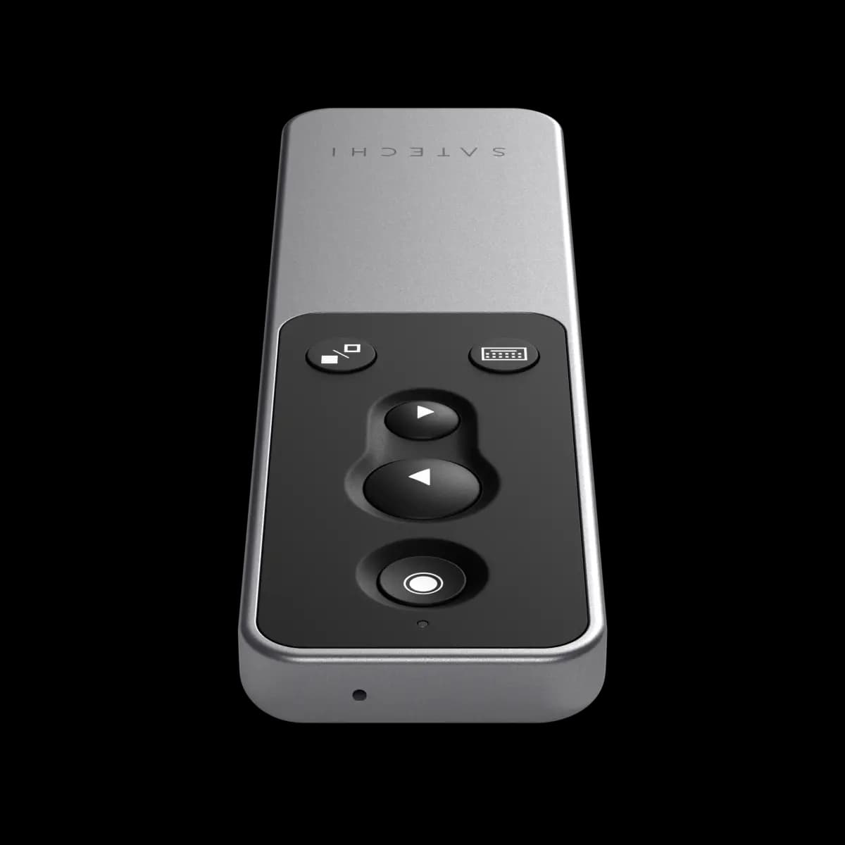 Satechi R1 Wireless Presenter - Space Grey