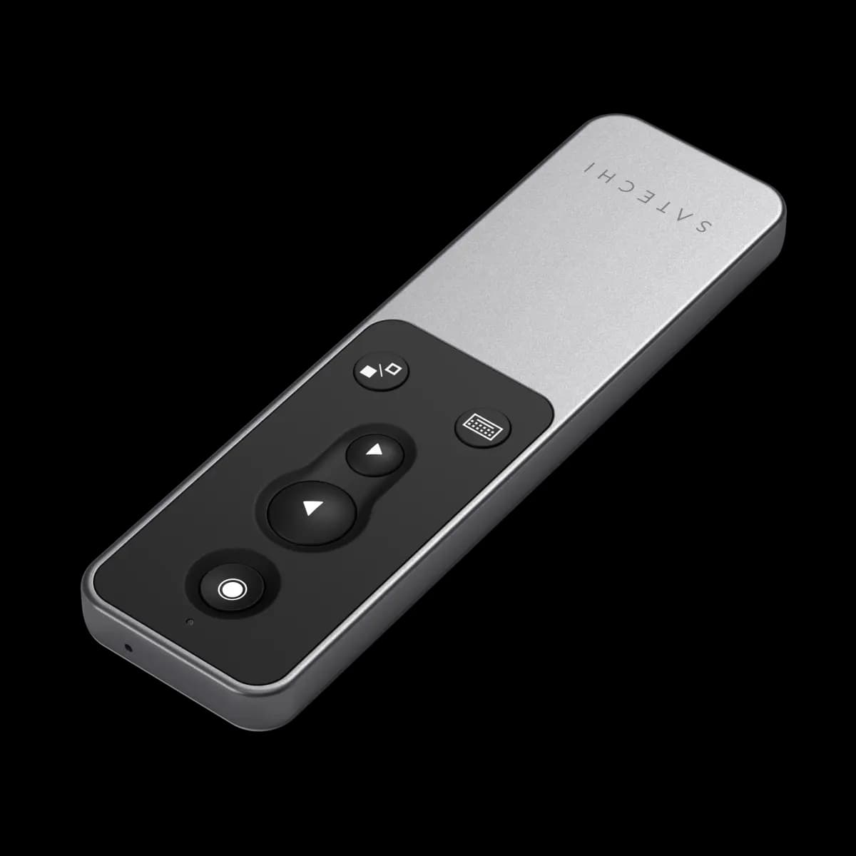 Satechi R1 Wireless Presenter - Space Grey