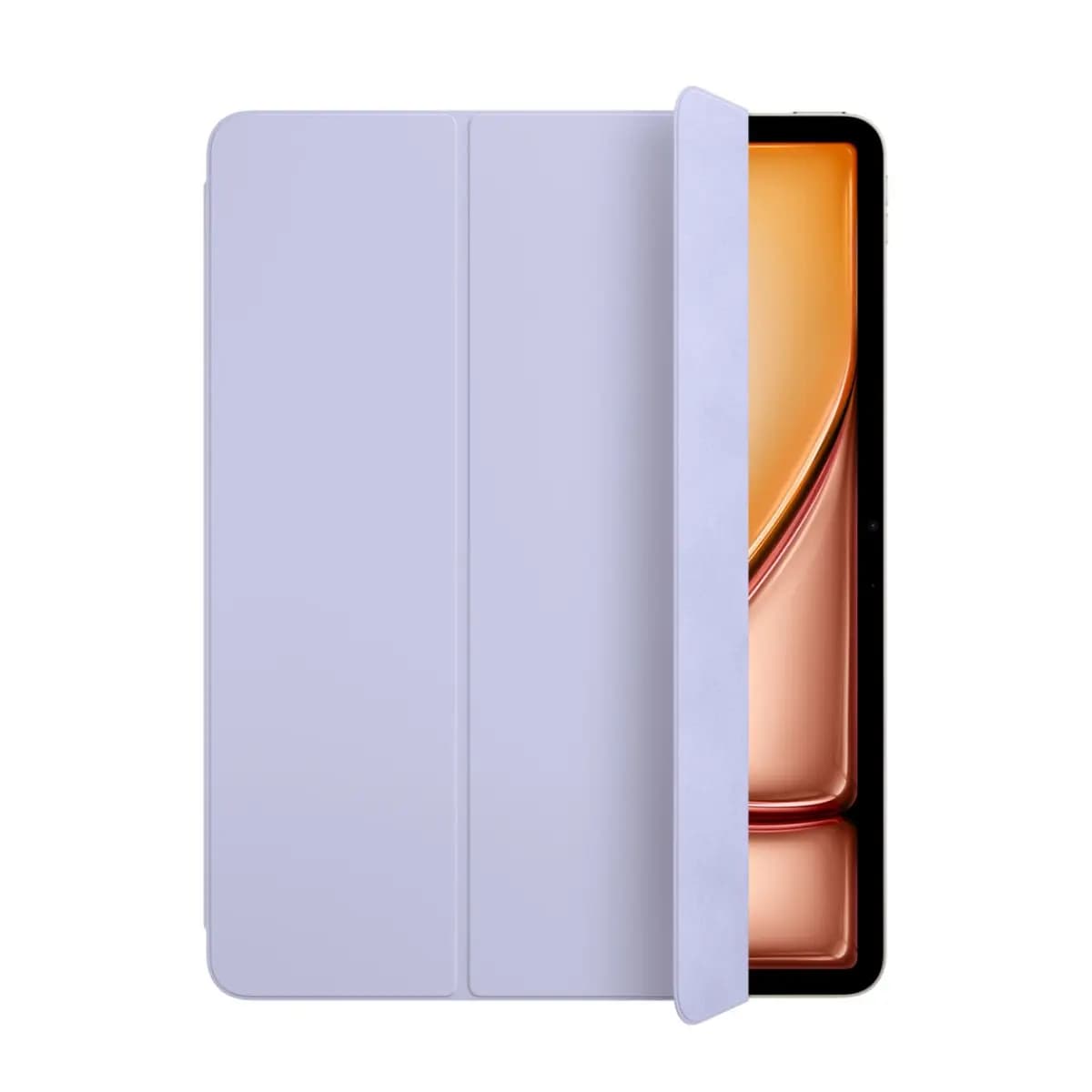 Apple Smart Folio for iPad Air 13-inch (M4/M3) - Light Violet