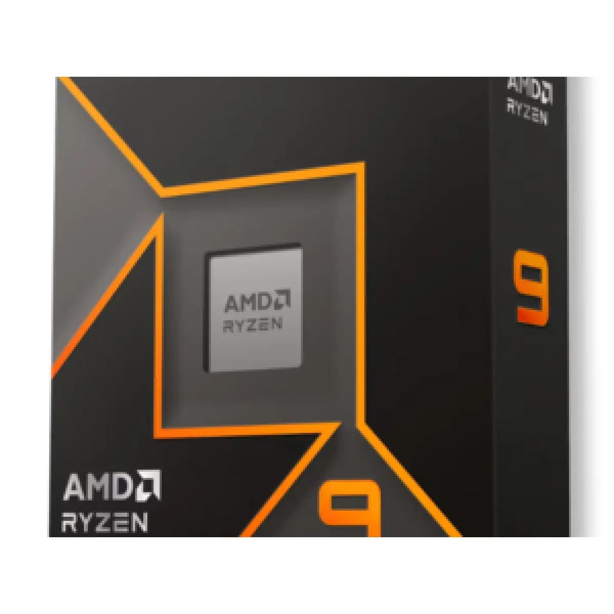AMD Ryzen 9 9950X AM5 BOX16 cores,32 threads,4.3GHz64MB L3,170W,bez hladnjaka