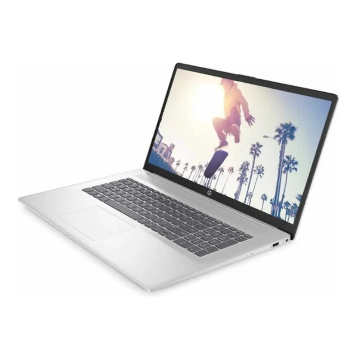 HP Laptop 17-cn3034nm17,3 FHD, i5-1334u 0,9/4.6GHz16GB DDR4, 1TB SSD, WiFi6+BT5.3