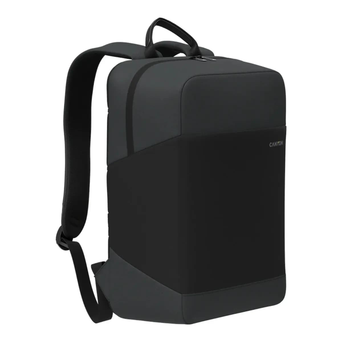 CANYON Laptop Ruksak 17.5L, Crni