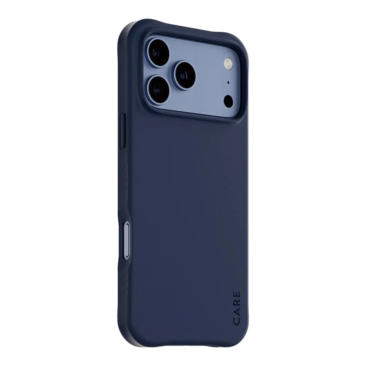 PANZERGLASS Futrola Samba Case, Italian Blue, MagSafe, iPhone 18 Pro Max