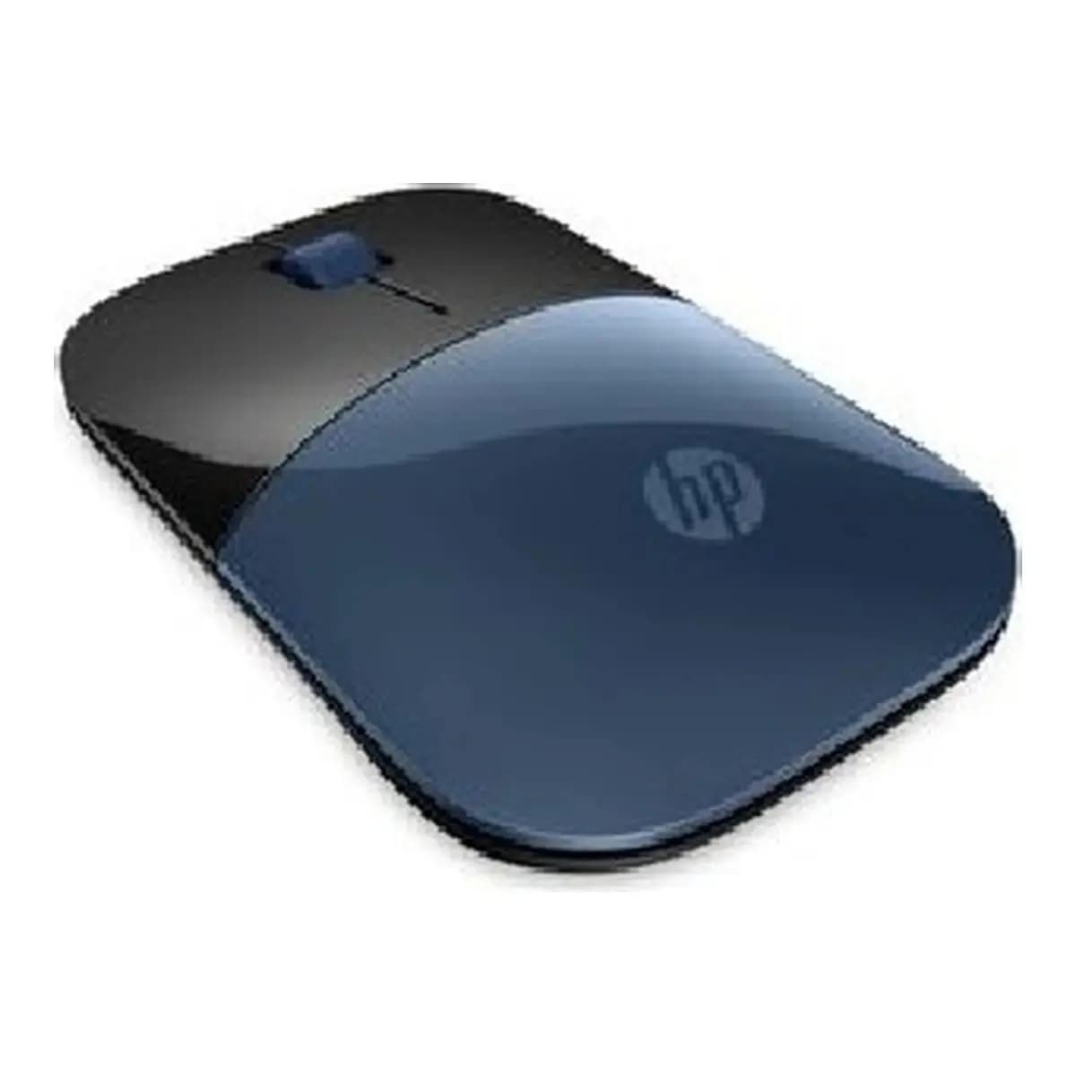 HP Z3700 Blue Wireless MouseHP Z3700 Blue Wireless MouseHP Z3700 Blue Wireless Mouse mis