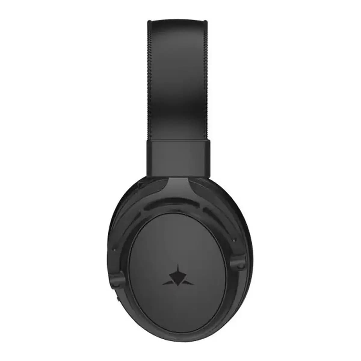 White Shark PL HEADSET WGH-2443 GORILLA PRO Crne - Wireless
