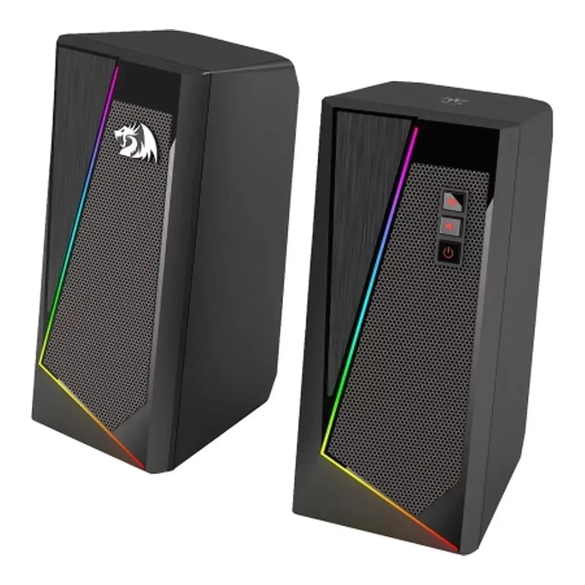 ReDragon - Gaming Zvučnici RGB Anvil GS520