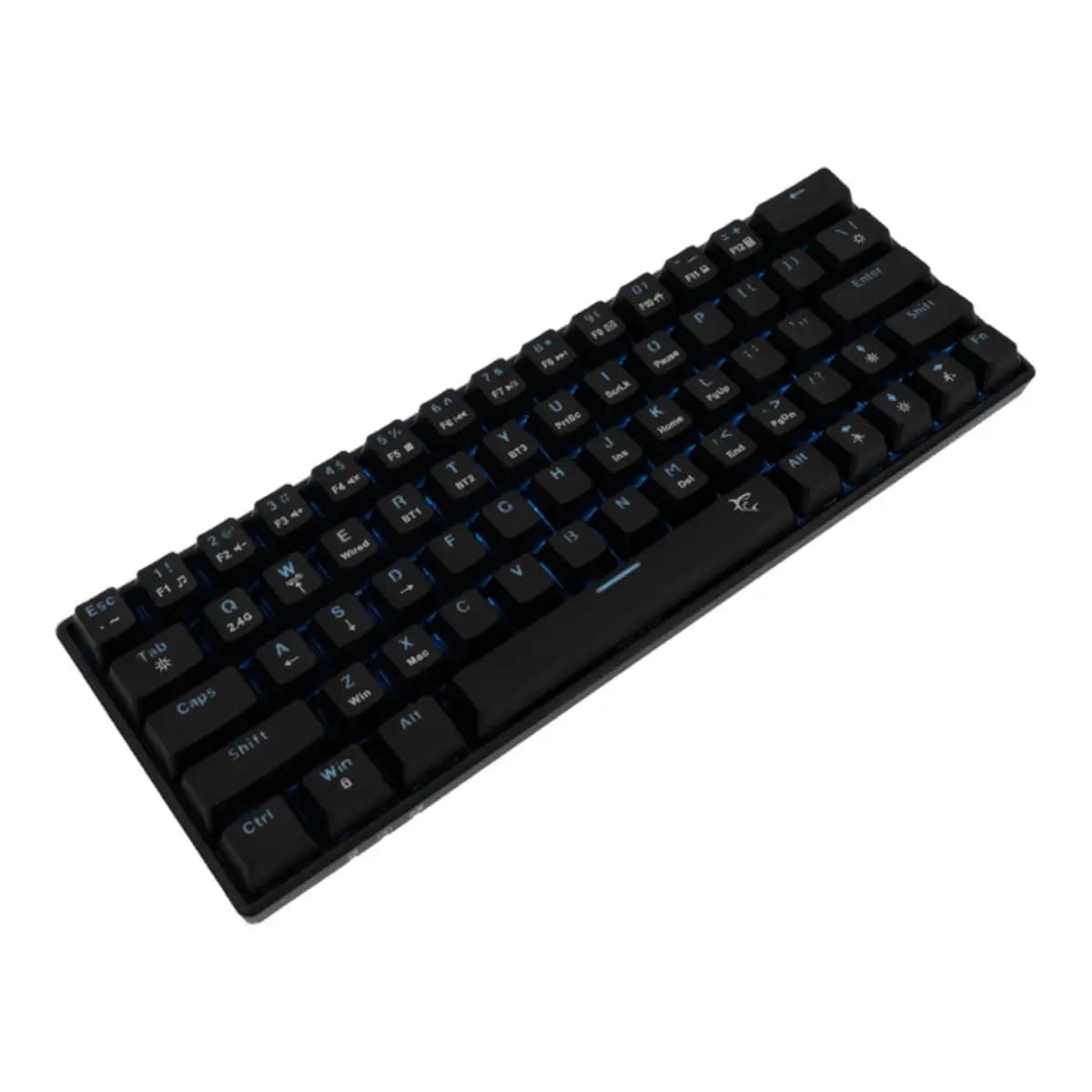 White Shark PL TASTATURA GK-003111 KAIKEN / US