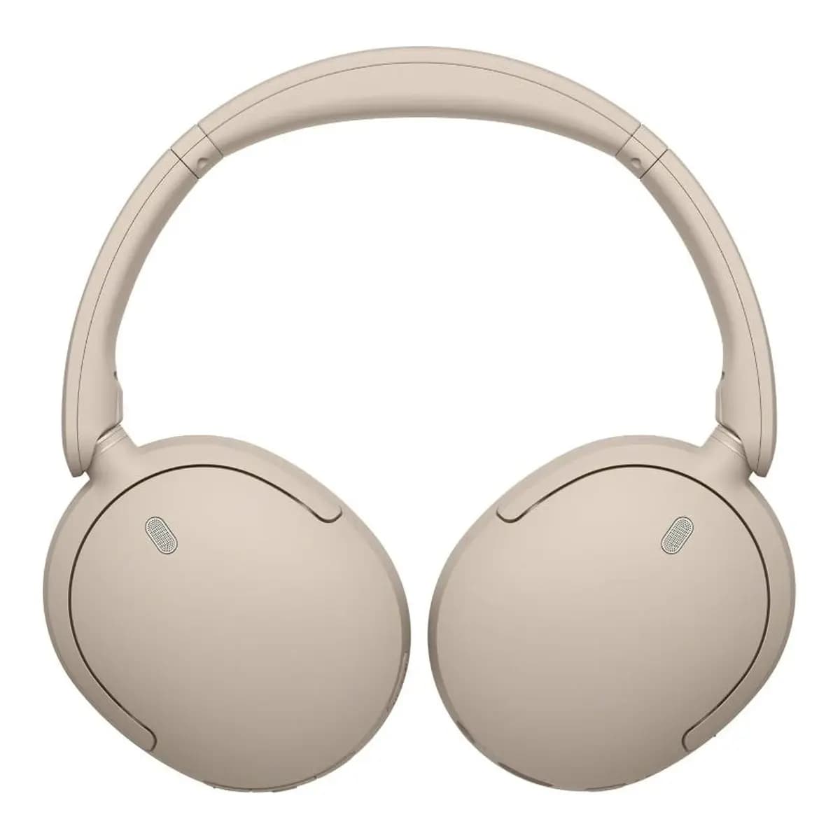 SONY Slušalice CH730 Over-Ear, Bluetooth, Mikrofon, ANC, Beže