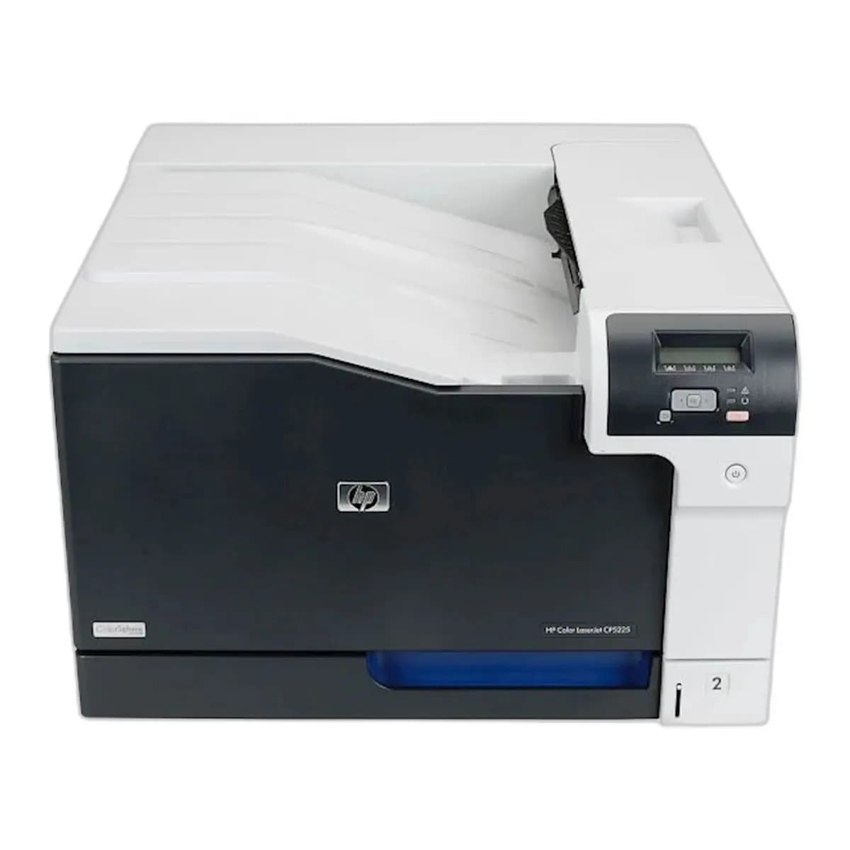 Printer HP Color LaserJet Pro CP5225dn A3