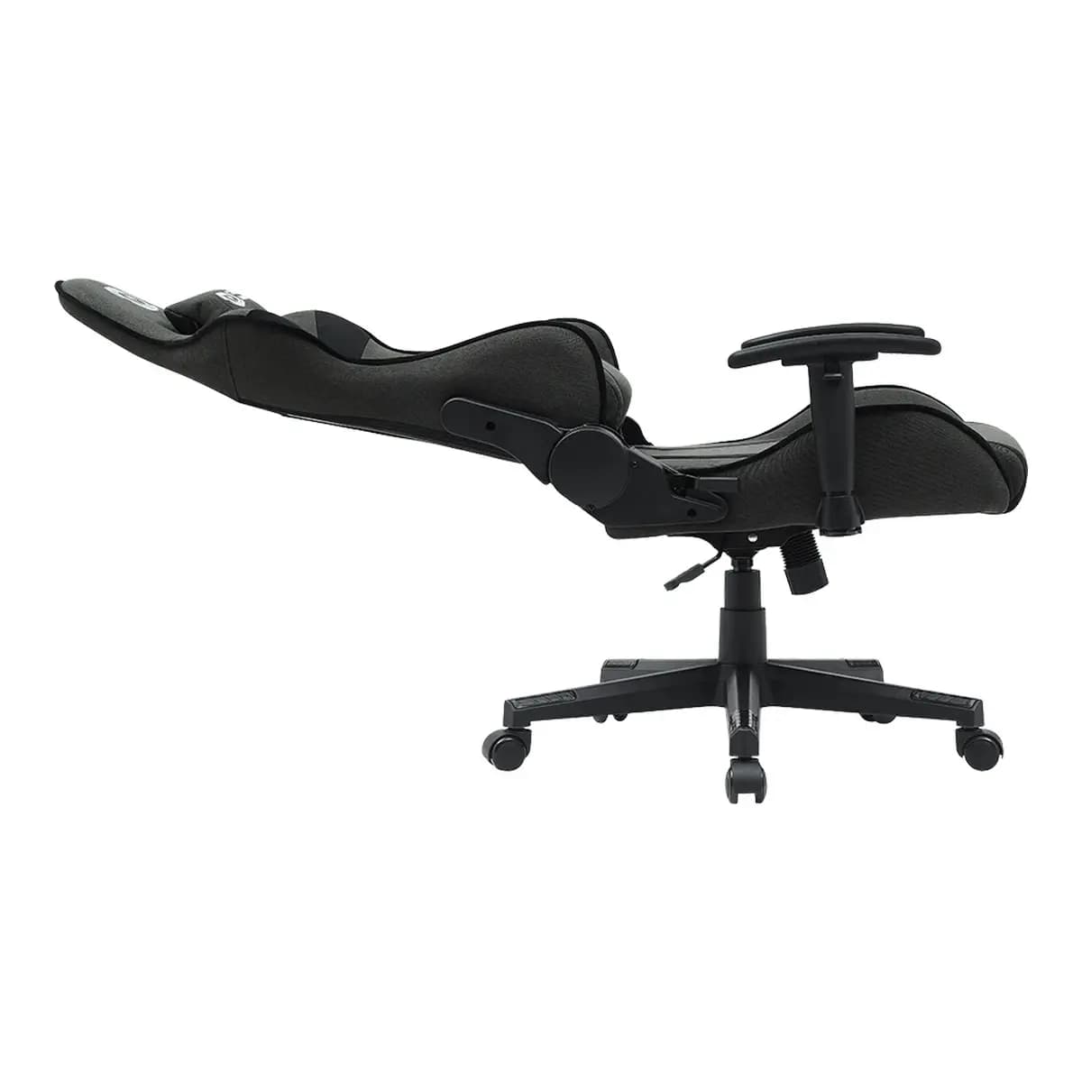 CANYON Gaming stolica Crest FCH01, Fabric, siva, 24 mjeseca garancije