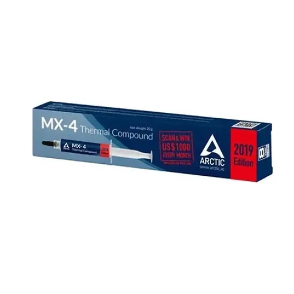 Arctic cooling MX-4, 20g Termalna pasta