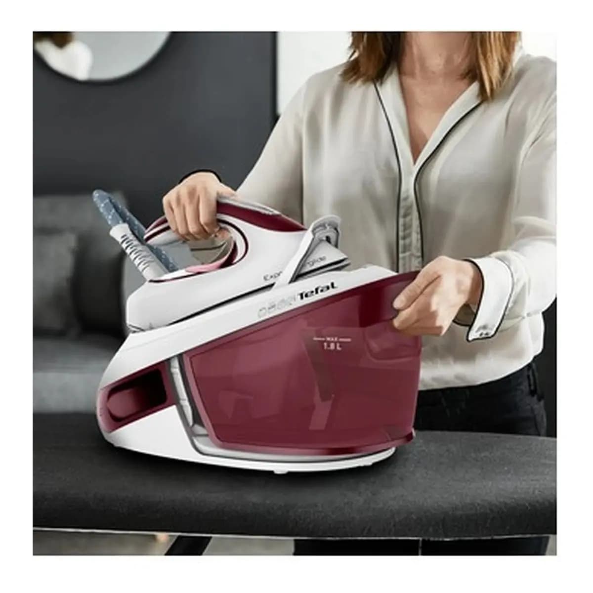 Tefal parna stanica SV8026E0 Express Anti-Calc