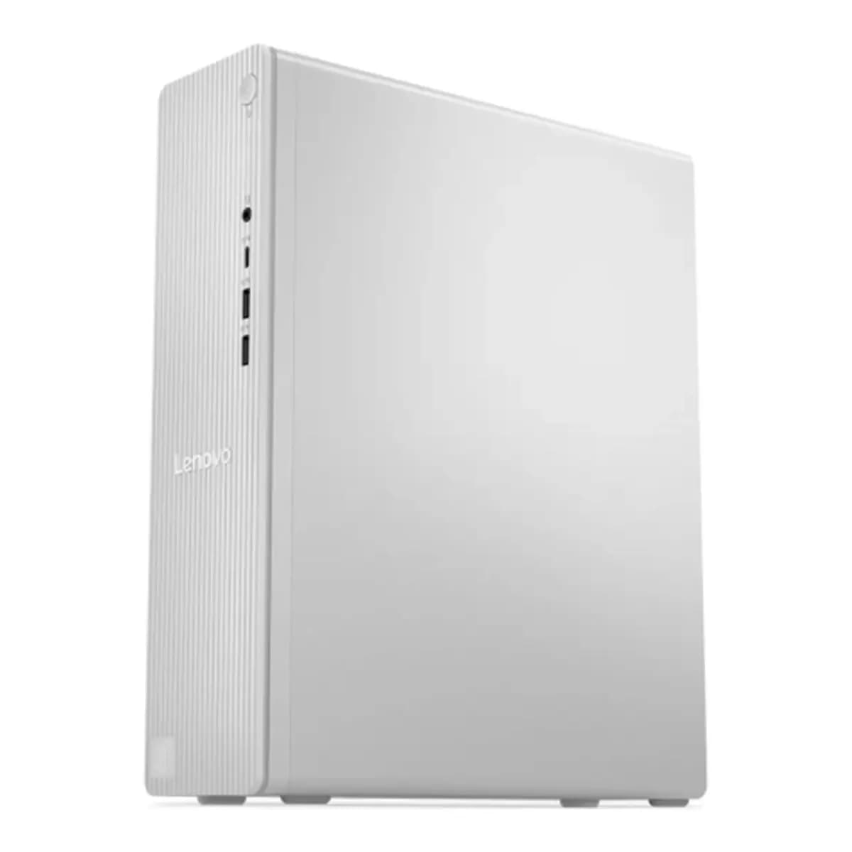 LENOVO Kompjuter IdeaCentre Tower 08IAS10 Desktop PC 91CF0035PLW Intel Core Ultra 5 225, 512GB SSD, 16GB RAM, Windows 11 Pro, Intel UHD Graphics 730