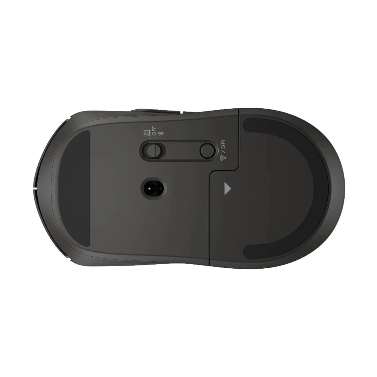 HP 400 Quiet BLK WRLS MSE HP 400 Quiet BLK WRLS MSE HP 400 Quiet BLK WRLS MSE Crni