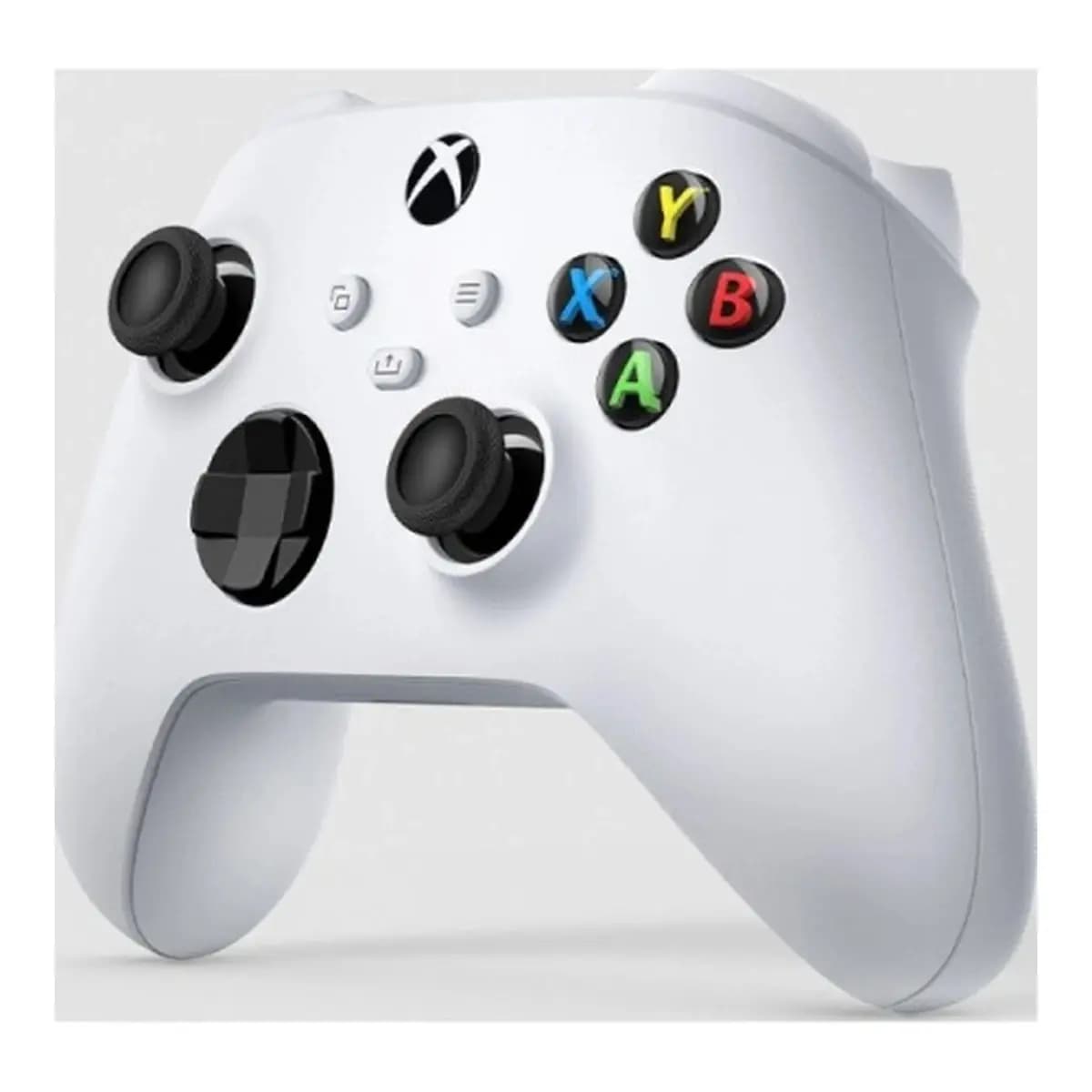 MICROSOFT Kontroler Xbox/PC Series White, Xbox Wireless, Bluetooth, do 40 sati baterije, kompatibilan s Xbox Series X|S, Xbox One, Windows 10 i Androidom