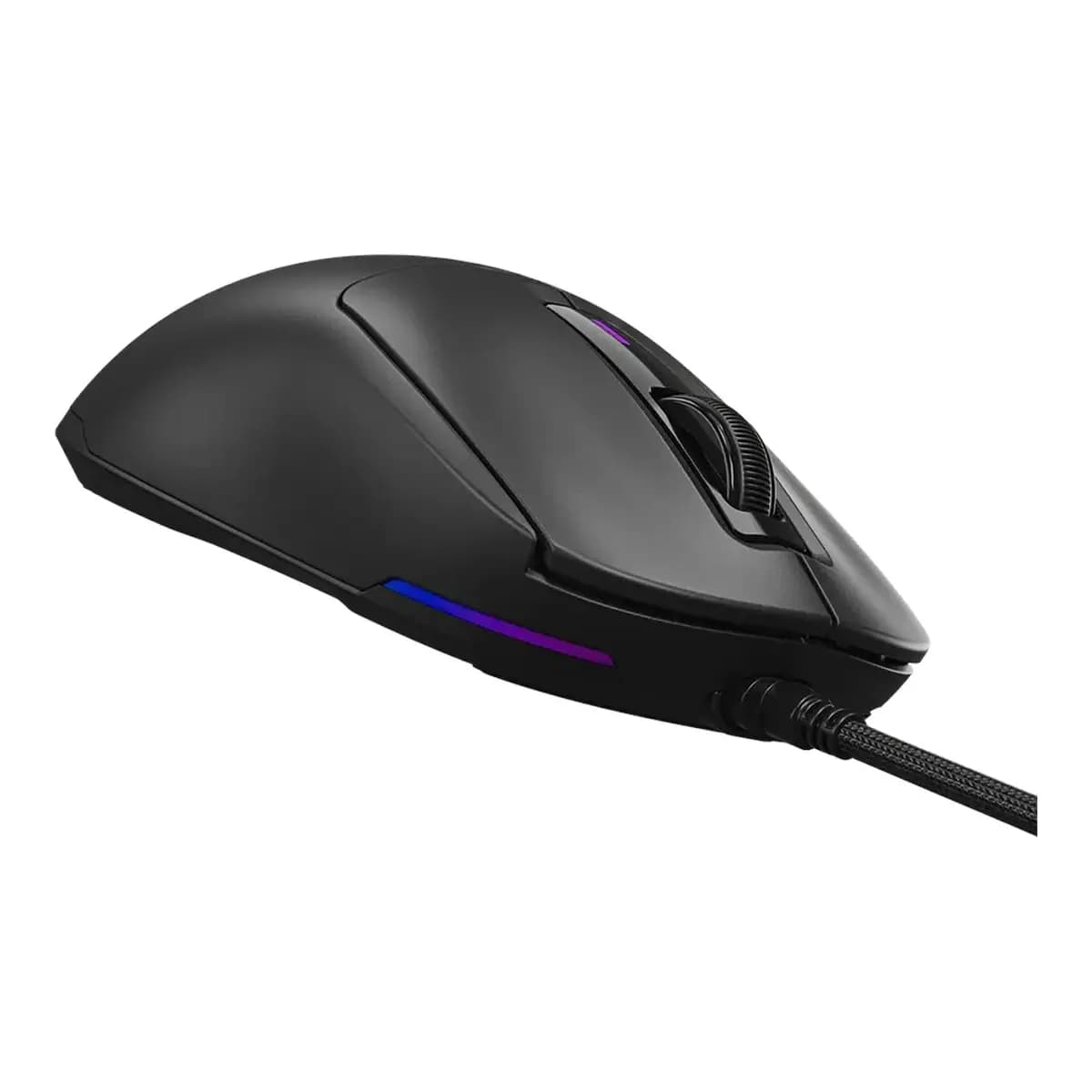 LORGAR Mis Gaming, žični, Pixart 3311, MCU Hetai 571