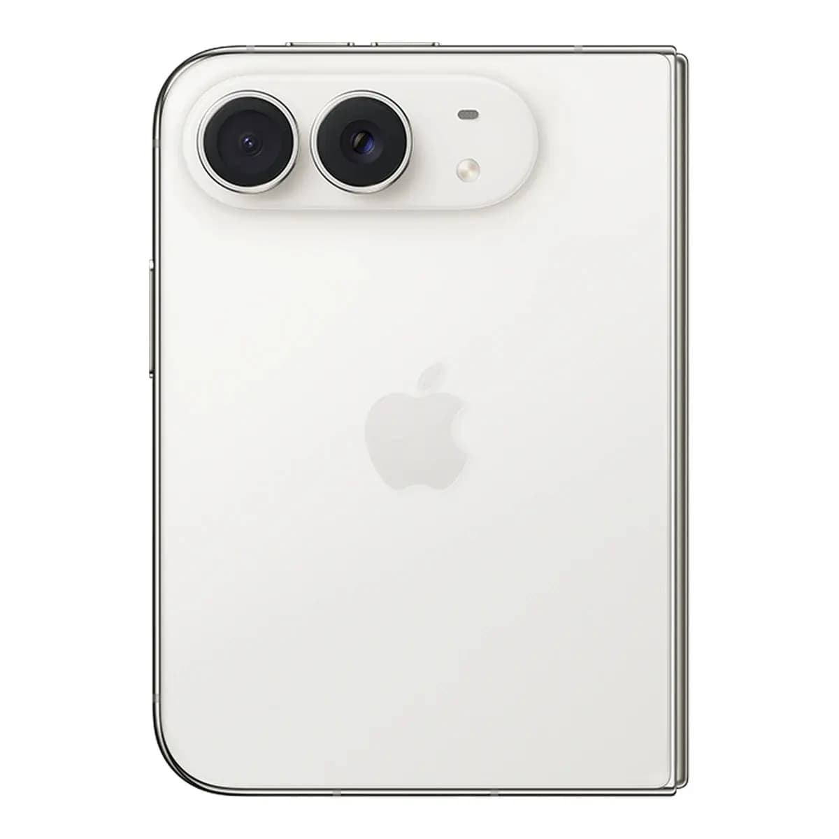 Apple iPhone Duo 1TB Star White