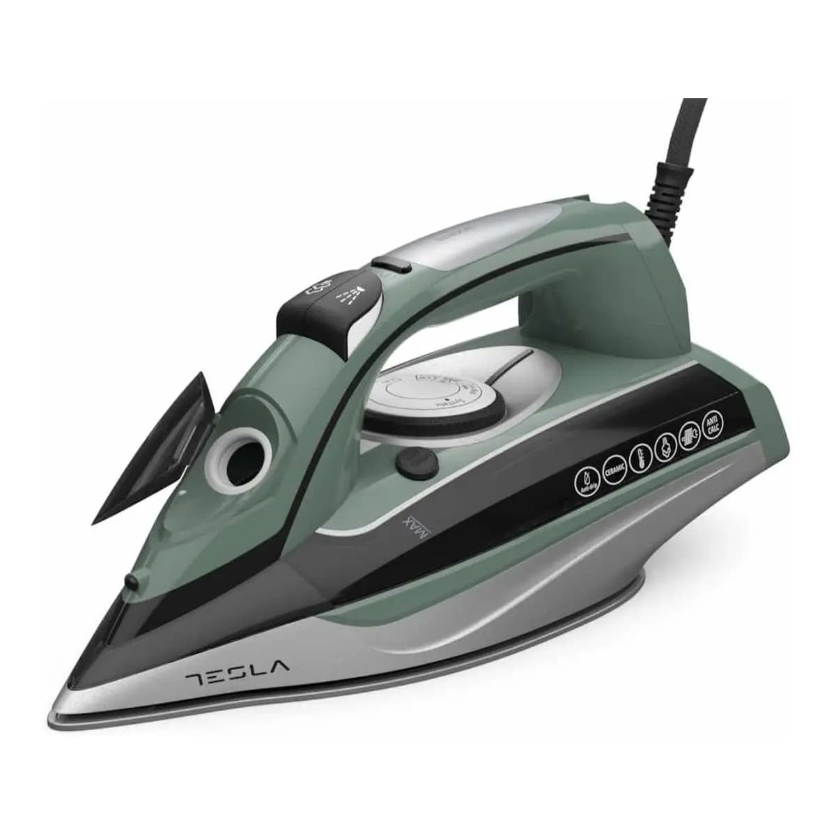 TESLA Pegla 3000W IR600BGP