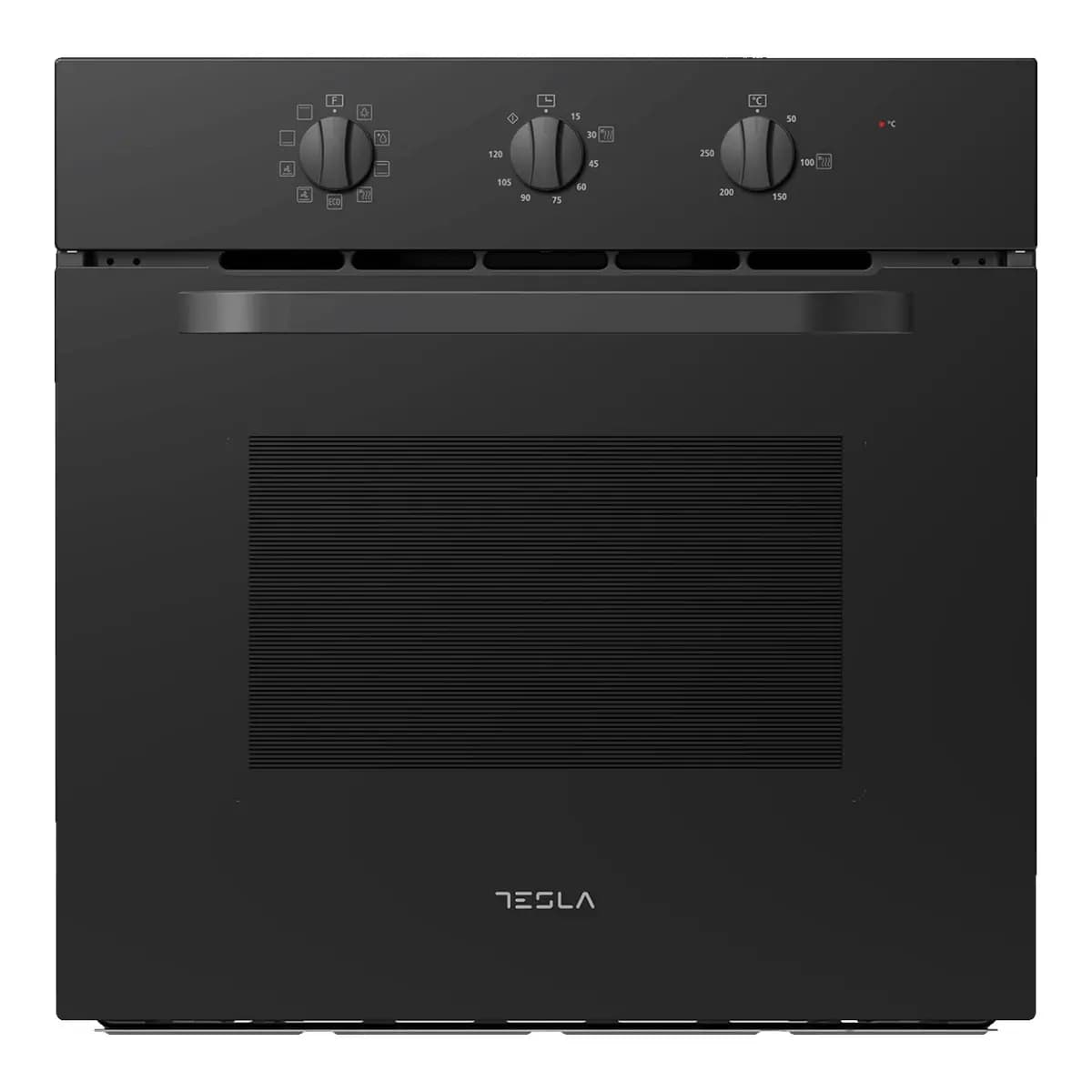 Tesla Set ugradbena pećnica /ploča, BO302MB+HV6401MB