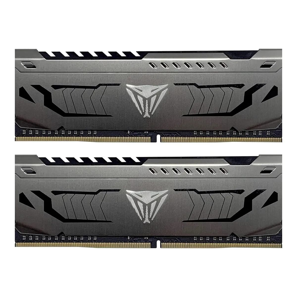 Patriot 16GB (2x8GB) DDR4 RAM3600MHz, CL18, Viper Steel