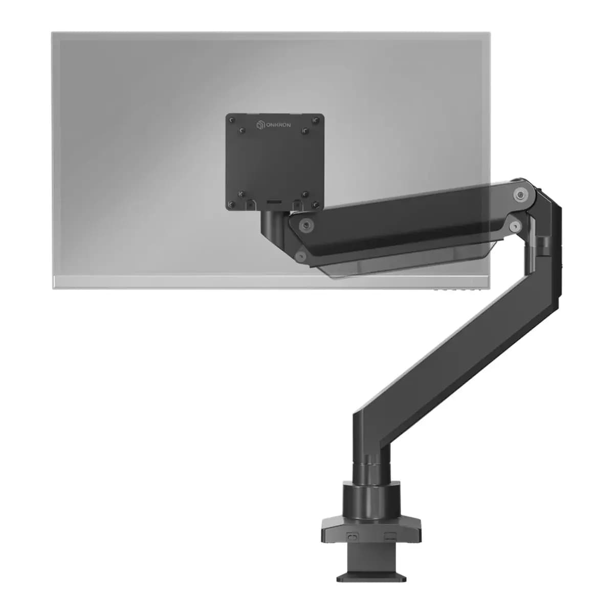 ONKRON Nosač za Monitor Desk Mount, 17–57", do 27 kg, nagib i zakretanje, rotacija